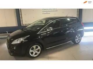 Peugeot 3008 1.6 / PANO / NAVI / HEAD UP ! ! !