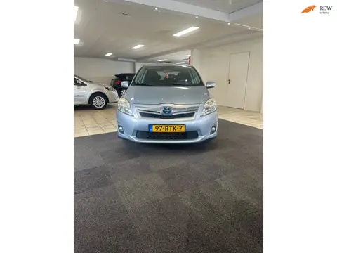 Toyota Auris 1.8 Full Hybrid Aspiration.NAP .Airco