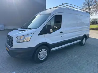 Ford Transit 330 2.2 TDCI L3H3 Ambiente Airco