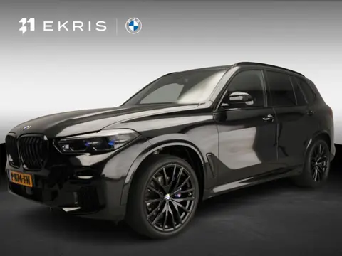 BMW X5 xDrive40i | M-Sportpakket | Laserlicht | Leder | HUD | Active cruise | Panoramadak | Comfortz