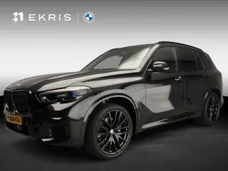 BMW X5 xDrive40i | M-Sportpakket | Laserlicht | Leder | HUD | Active cruise | Panoramadak | Comfortz