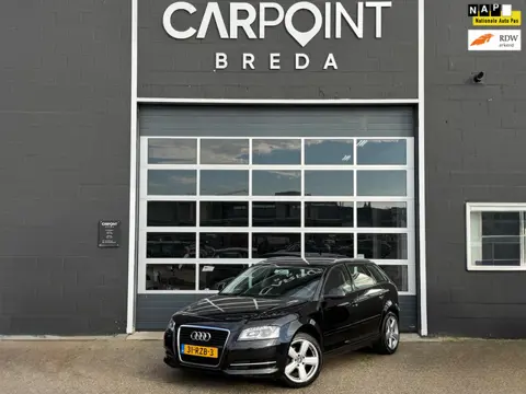 Audi A3 Sportback 1.2 TFSI Attraction Pro Line Business|NAVI|CLIMA|CRUISE|NAP