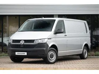 Volkswagen Transporter 2.0 TDI L2H1 32 Comfortline | ACC | PDC | Navi by App | DAB