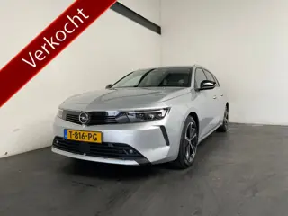 Opel Astra Sports Tourer 1.6 Hybrid Business Edition