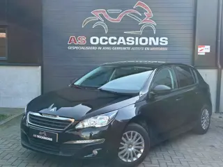 Peugeot 308 1.2 VTi Access - NWE RIEM - LED - APK