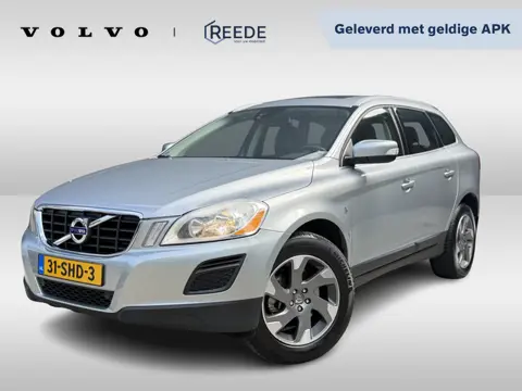 Volvo XC60 2.0 T5 Automaat Ocean Race | Panoramadak | Navigatie
