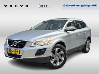 Volvo XC60 2.0 T5 Automaat Ocean Race | Panoramadak | Navigatie