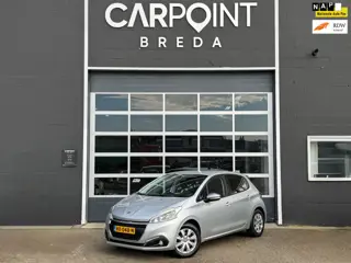 Peugeot 208 1.2 PureTech Urban Soul|NAVI|CRUISE|AIRCO|NAP|TREKHAAK