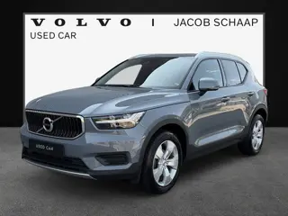 Volvo XC40 1.5 T3 Momentum Pro / Achteruitrijcamera / Panoramadak / Trekhaak /