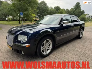 Chrysler 300C 5.7 V8 HEMI