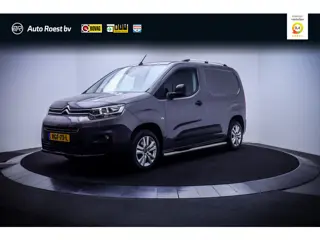 Citroën Berlingo 1.5 HDI 3Pers CLUB CARPLAY | CLIMA | CRUISE | SCHUIFDEUR | LMV