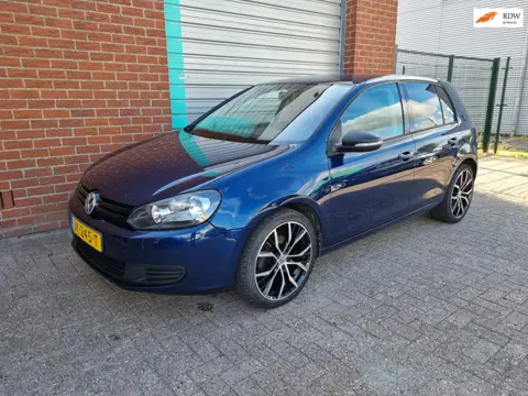 Volkswagen Golf 1.4 Trendline