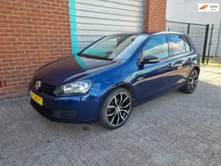 Volkswagen Golf 1.4 Trendline