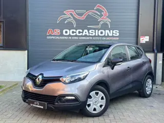 Renault Captur 0.9 TCe Authentique - Parksens - Bluetooth