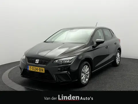 SEAT Ibiza 1.0 EcoTSI Style Business Connect | Virtual Display | Navigatie | Carplay&Android | Led