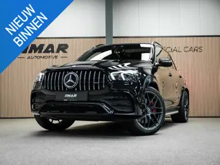 Mercedes-Benz GLE-klasse AMG 53 4MATIC+ Premium Plus
