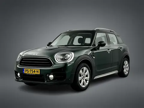 MINI Countryman 1.5 136 PK Cooper Salt Climate/Navi/Park.sens V/A/LED