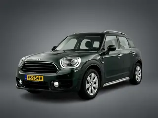 MINI Countryman 1.5 136 PK Cooper Salt Climate/Navi/Park.sens V/A/LED
