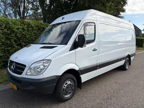 Mercedes-Benz SPRINTER 519 3.0 CDI 432 , L3H2