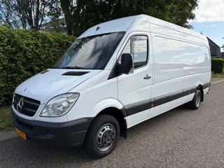 Mercedes-Benz SPRINTER 519 3.0 CDI 432 , L3H2