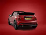 Foto 23 van MINI Cabrio 1.5 Cooper Camden Piano-Pack/Leder/Sportstoelen/Carplay/Climate