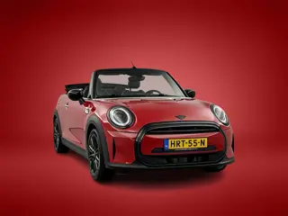 Foto 14 van MINI Cabrio 1.5 Cooper Camden Piano-Pack/Leder/Sportstoelen/Carplay/Climate