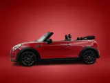 Foto 27 van MINI Cabrio 1.5 Cooper Camden Piano-Pack/Leder/Sportstoelen/Carplay/Climate