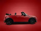 Foto 30 van MINI Cabrio 1.5 Cooper Camden Piano-Pack/Leder/Sportstoelen/Carplay/Climate