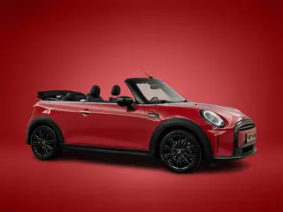 Foto 11 van MINI Cabrio 1.5 Cooper Camden Piano-Pack/Leder/Sportstoelen/Carplay/Climate