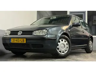 Volkswagen Golf 1.6-16V Trendline|NAP|APK06-26|Leestekst!|3eEig|PerfectOH|Cruise|Bluetooth|