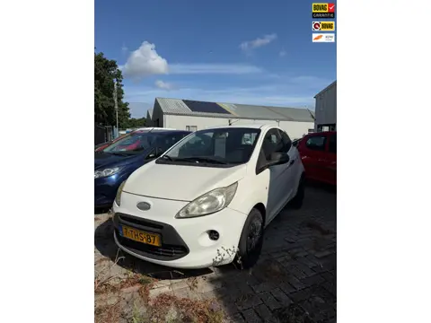 Ford Ka 1.2 Trend