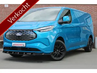 Ford E-Transit Cust. 340 L2H1 218PK Limited 65 kWh |MATRIX-LED|B&O|360-CAMERA|19-INCH|