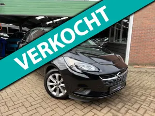 Opel Corsa 1.0 Turbo Edition|CRUISE/BLEUTOOTH/90PK