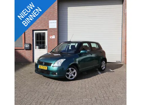 Suzuki Swift 1.3 GA Airco APK