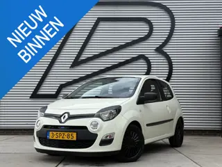 Renault Twingo 1.2 16V Parisienne 2e Eigenaar|Airco|Elek Ramen|Dealer Onderhouden|D-riem vv in 2019|