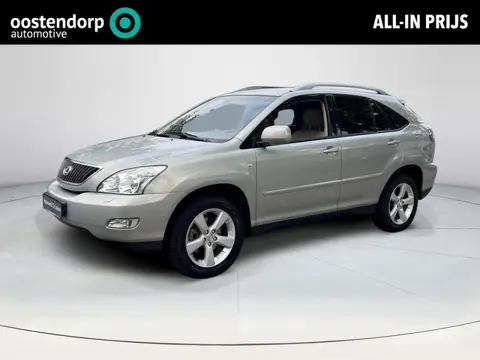 Lexus RX 300 President !!! 79.900km !!!