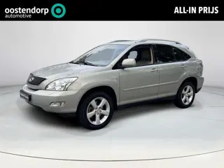 Lexus RX 300 President !!! 79.900km !!!