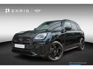 MINI Countryman C | John Cooper Works Trim + Pakket L