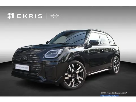 MINI Countryman SE ALL4 | John Cooper Works Trim + XL Pakket | SOH 100% |