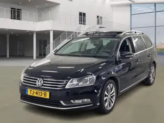 Volkswagen Passat Variant 2.0 TDI R-line BlueMotion/HIGHLINE/DAKJE/LED