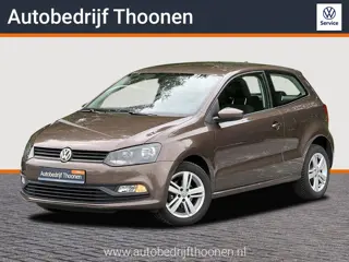 Volkswagen Polo 1.0 | automatische Airco | Cruise control