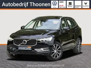 Volvo XC60 2.0 T8 Twin Engine AWD Inscription (bj 2018)