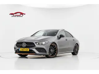 Mercedes-Benz CLA-klasse 200 Premium Plus Pano/Edition/Sfeer/Camera