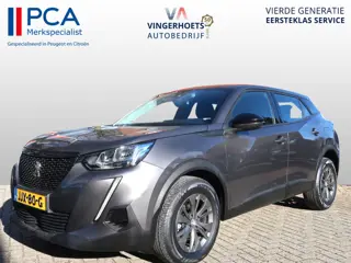 Peugeot 2008 Benzine 100 Pk ** TIP VAN DE CHEF ** * Navigatie * Achteruitrij Camera * Climate & Crui