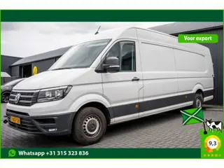 Volkswagen Crafter 2.0 TDI FWD L5H3 | 177 PK | Motor Defect | Camera | Cruise | PDC | Airco