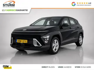 Hyundai Kona 1.6 GDI HEV Comfort