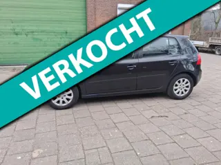 Volkswagen Golf 1.6 Comfortline Airco Nap Apk 1 jaar!!