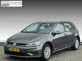Volkswagen Golf 1.0 TSI Trendline CARPLAY | CAMERA | NAVI |