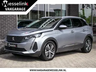 Peugeot 3008 1.6 HYbrid 225 Allure | Camera | Apple Carplay |