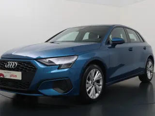 Audi A3 Sportback 30 TFSI Pro Line | 110 PK | Apple Carplay/Android Auto | Climate control | Climate